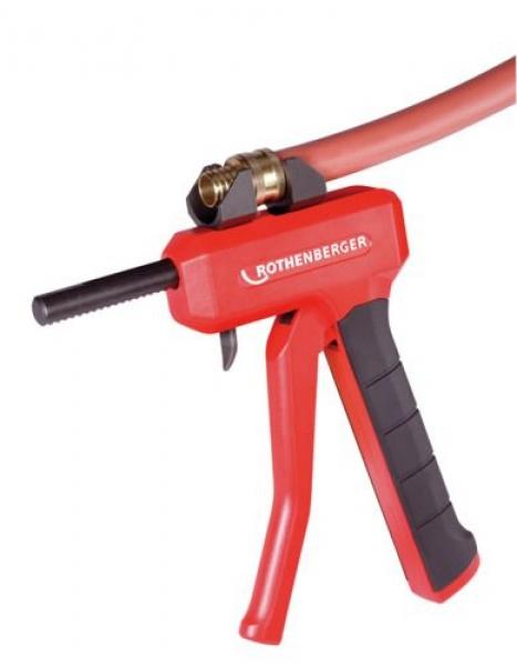 Rothenberger   ROGLISS 20 - Axialpresse kpl   1000001094